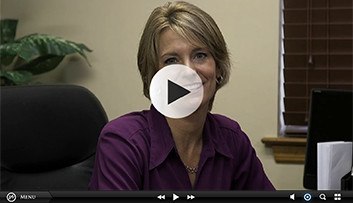 In-context video scene