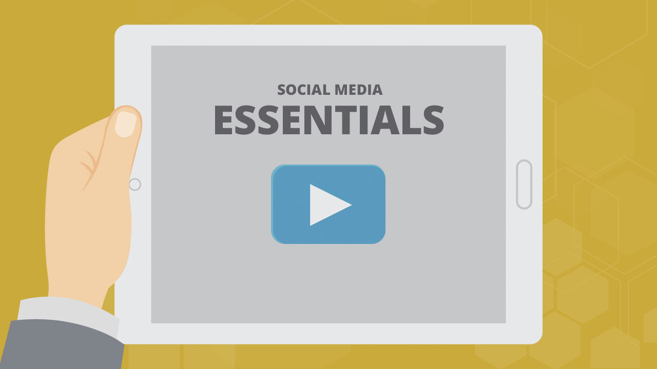 Social Media Essentials