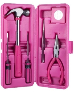 pinktoolset