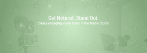 Media Studio Homepage Slider