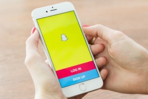 Snapchat for Realtors Real Estate Agents