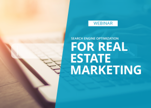 SEO | Webinar