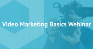 Paradym Video Webinar
