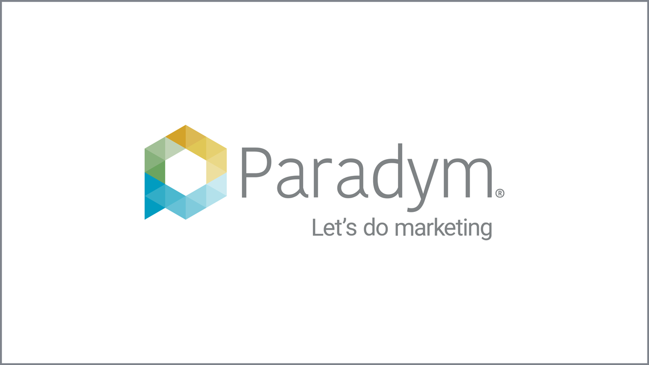 Paradym | Webinar