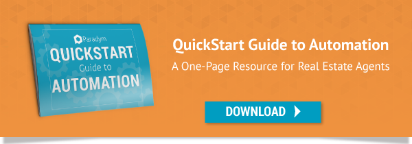 QuickStart Guide to Automation Offer