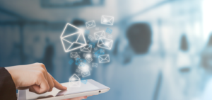 Paradym Email List