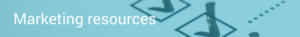 Marketing resources image