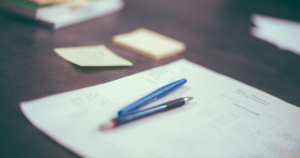 The Real Estate Agent’s QuickStart Guide to Social Media Featured Blog Image