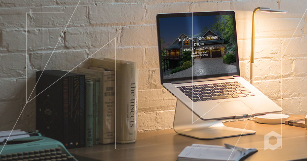 Telling your real estate story with single property sites blog featured image