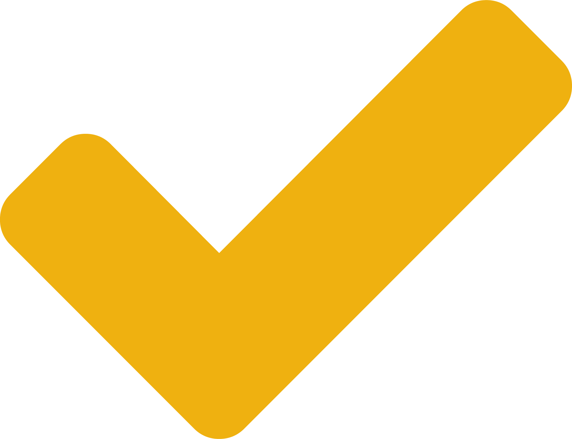 yellow-check-mark