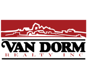 Van-Dorm-Realty-Logos Van Dorm Realty Logo