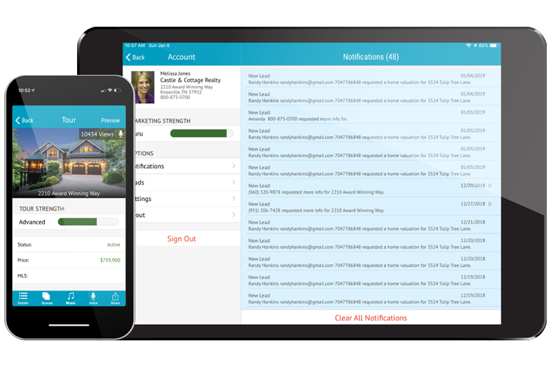 mobile-app