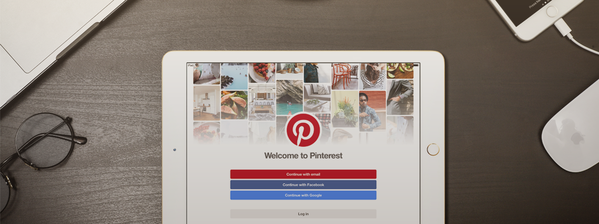 Pinterest for Your Real Estate Business
