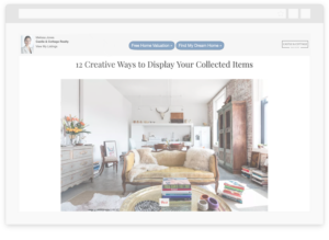 Paradym Content Builds Leads Article