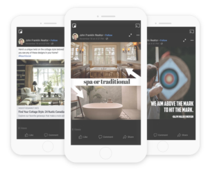 Engaging your social sphere