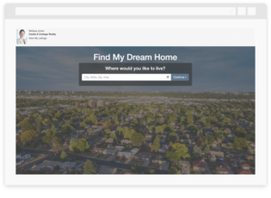 Find your dream home