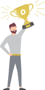 Achieve Success with Paradym