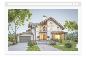 Paradym Property Site