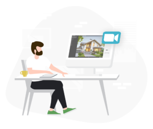 Zoom One-On-One Meetings