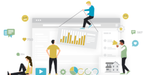 Welcome to Paradym - Marketing Suite