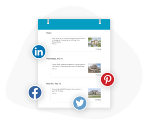 Get your listings noticed online
