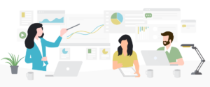 Welcome to Paradym - Marketing Suite