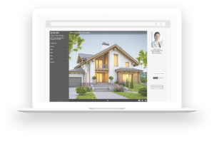 Paradym Virtual Open House Tour