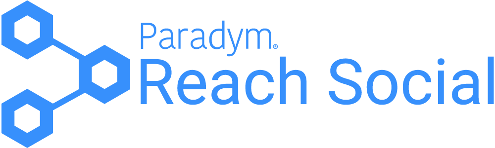 Paradym Reach Social